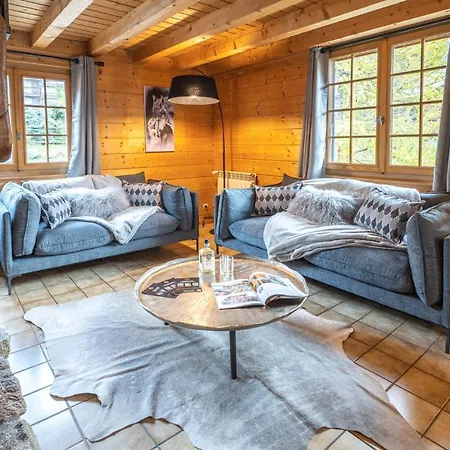 Luxe Les Orchis Alpe D'huez